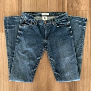 Vintage Armani Exchange J24 Jeans